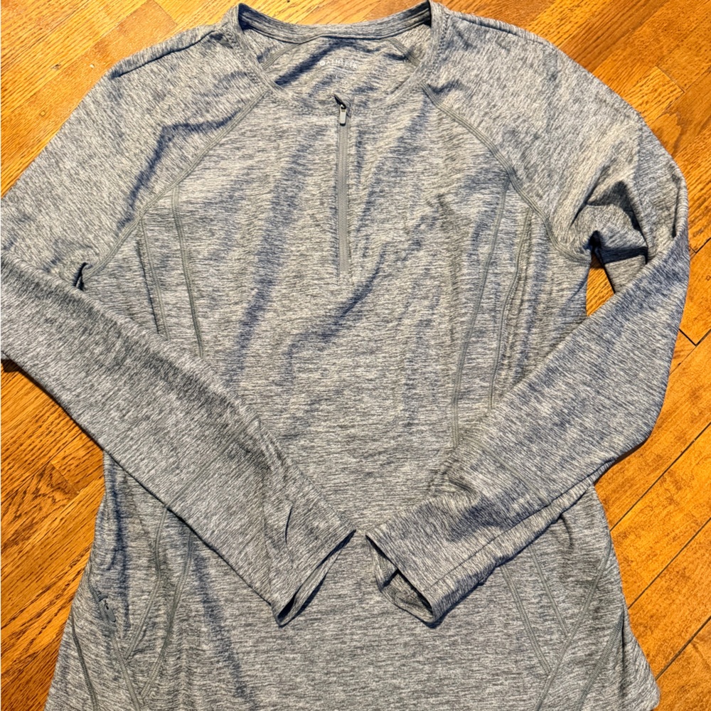 Athleta long sleeve